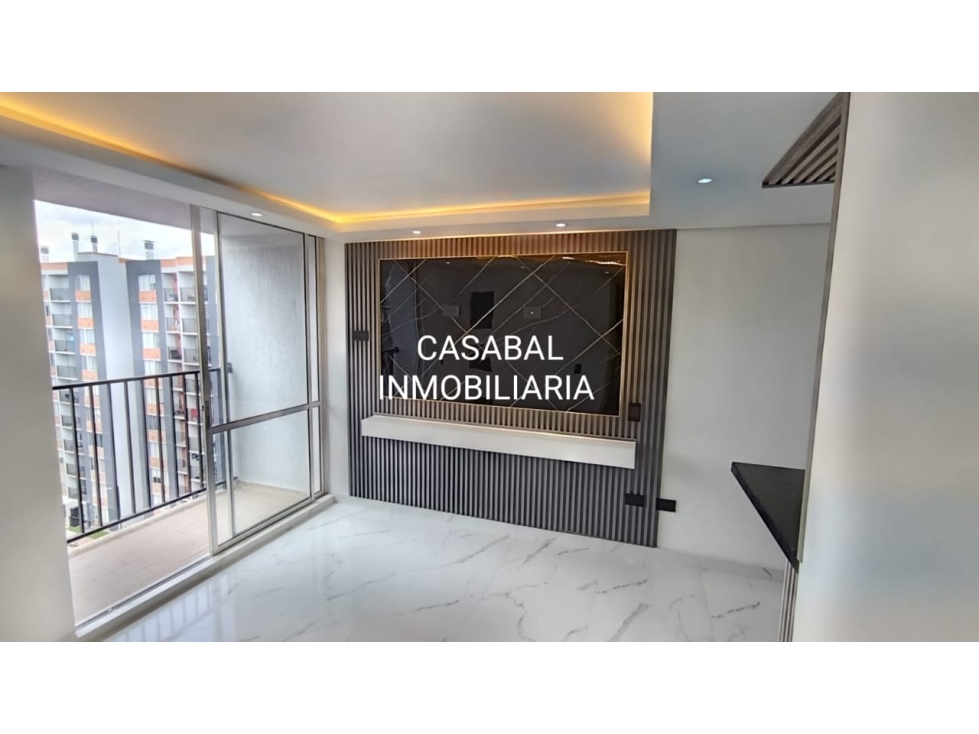 Apartamento en venta en Girardot, Chía · foto 2 de 18