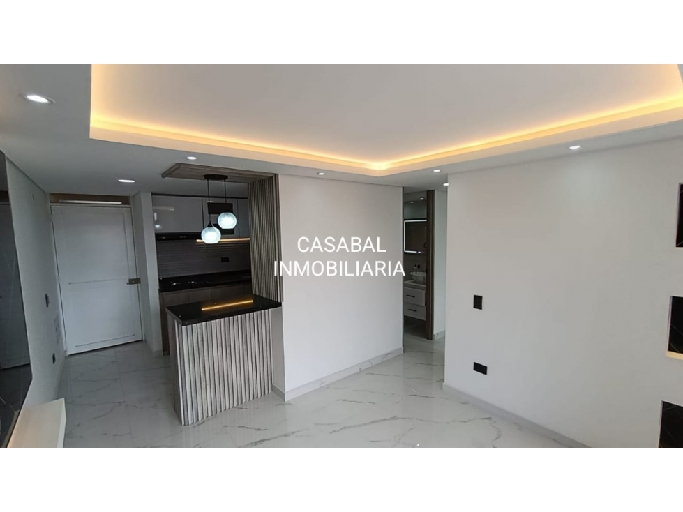 Apartamento en venta en Girardot, Chía · foto 3 de 18