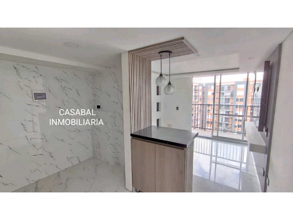 Apartamento en venta en Girardot, Chía · foto 4 de 18