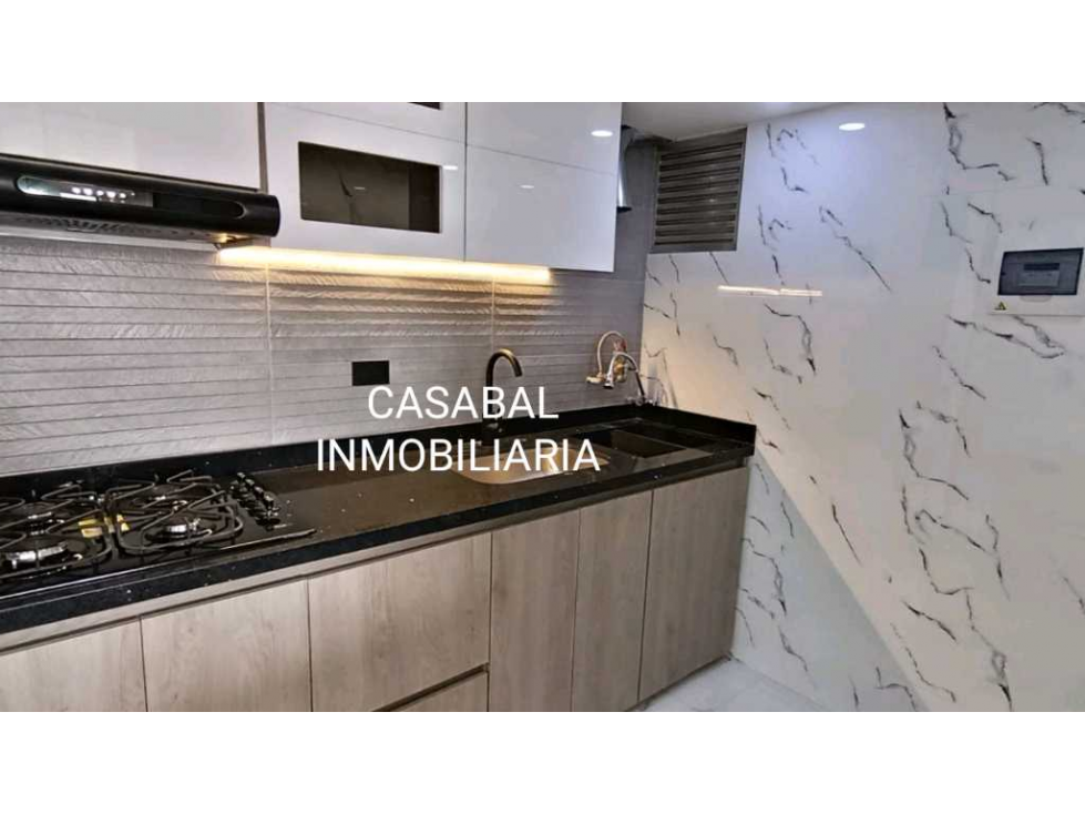 Apartamento en venta en Girardot, Chía · foto 5 de 18