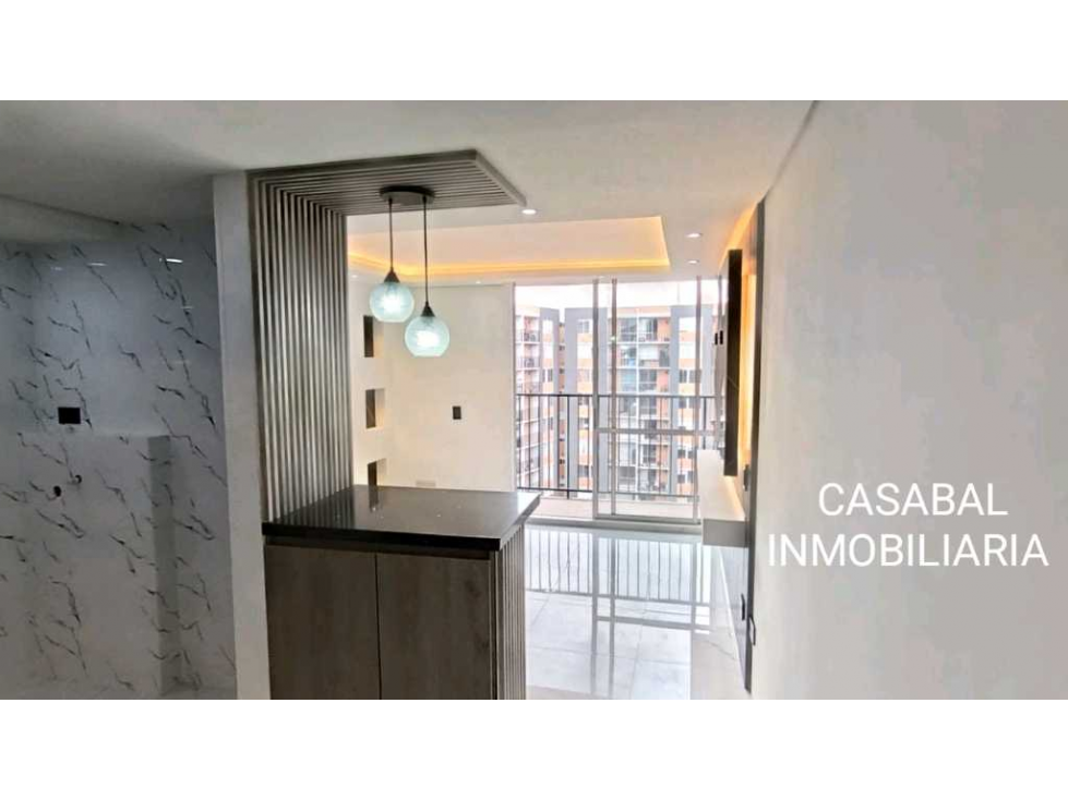 Apartamento en venta en Girardot, Chía · foto 6 de 18