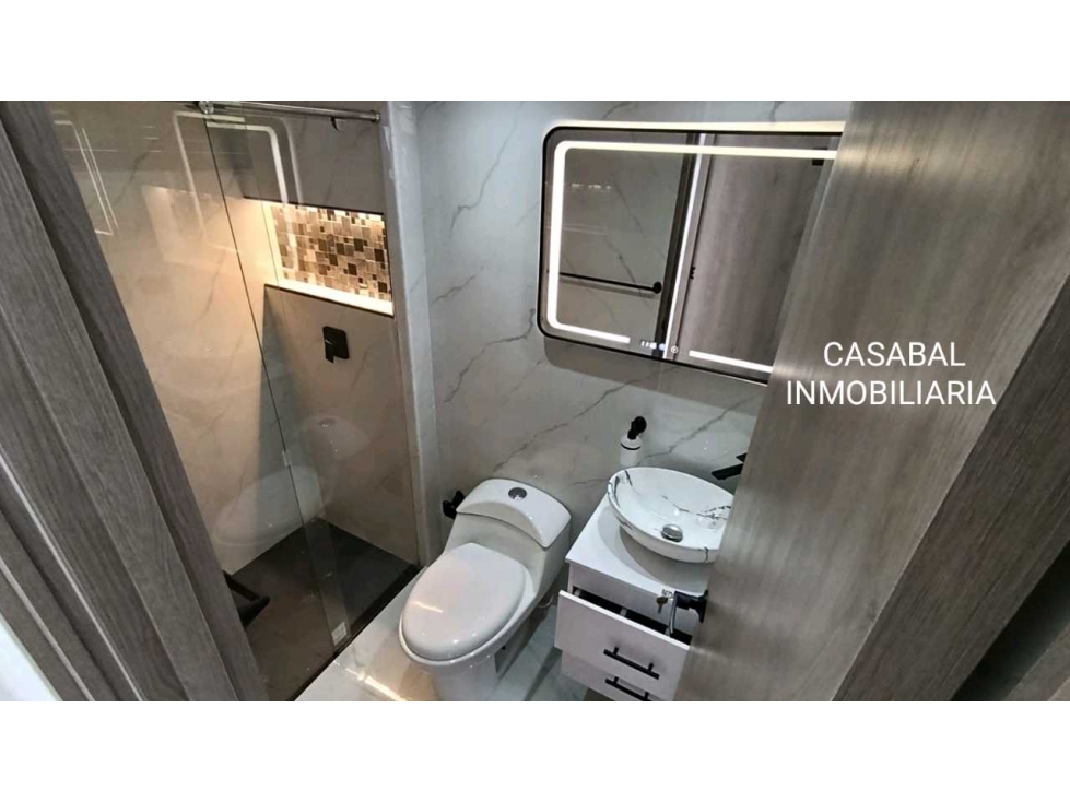 Apartamento en venta en Girardot, Chía · foto 9 de 18