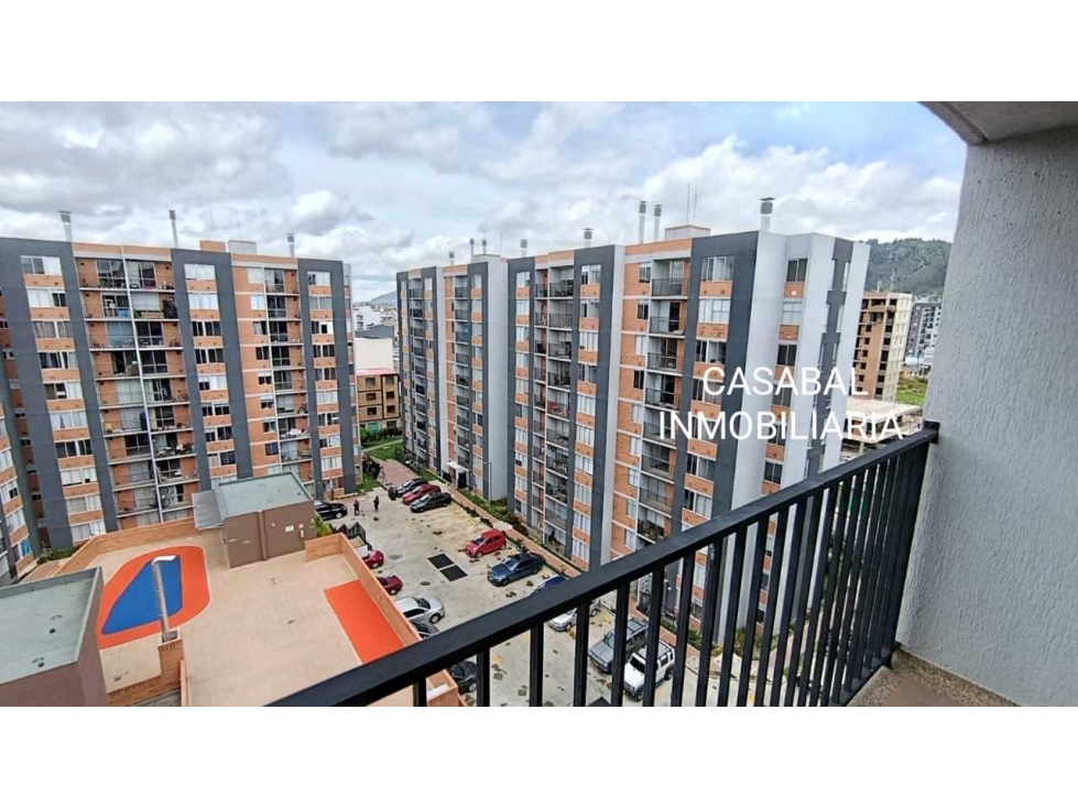 Apartamento en venta en Girardot, Chía · foto 14 de 18