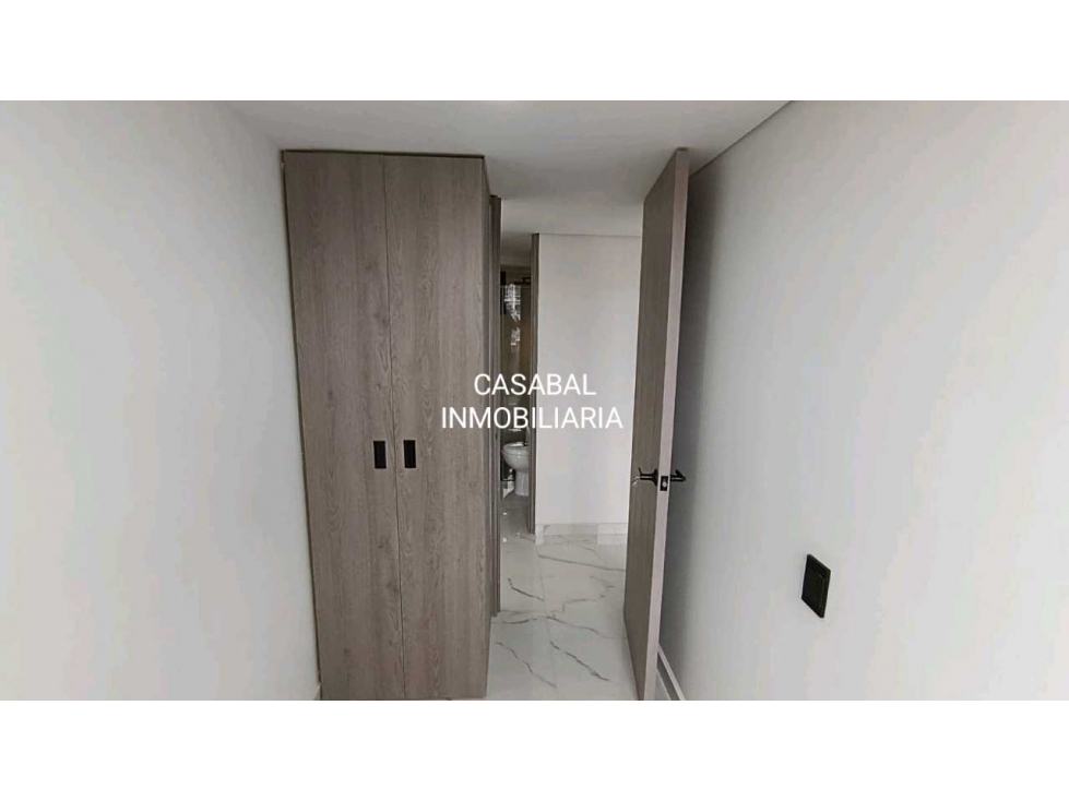 Apartamento en venta en Girardot, Chía · foto 15 de 18