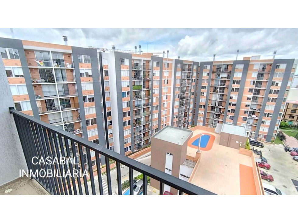 Apartamento en venta en Girardot, Chía · foto 18 de 18