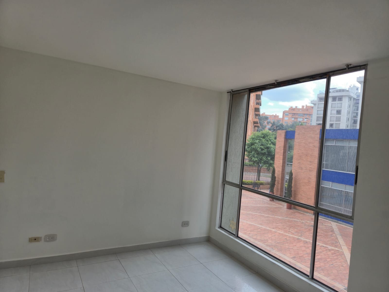Apartamento en venta en Ciudad Salitre, Bogotá · foto 12 de 15