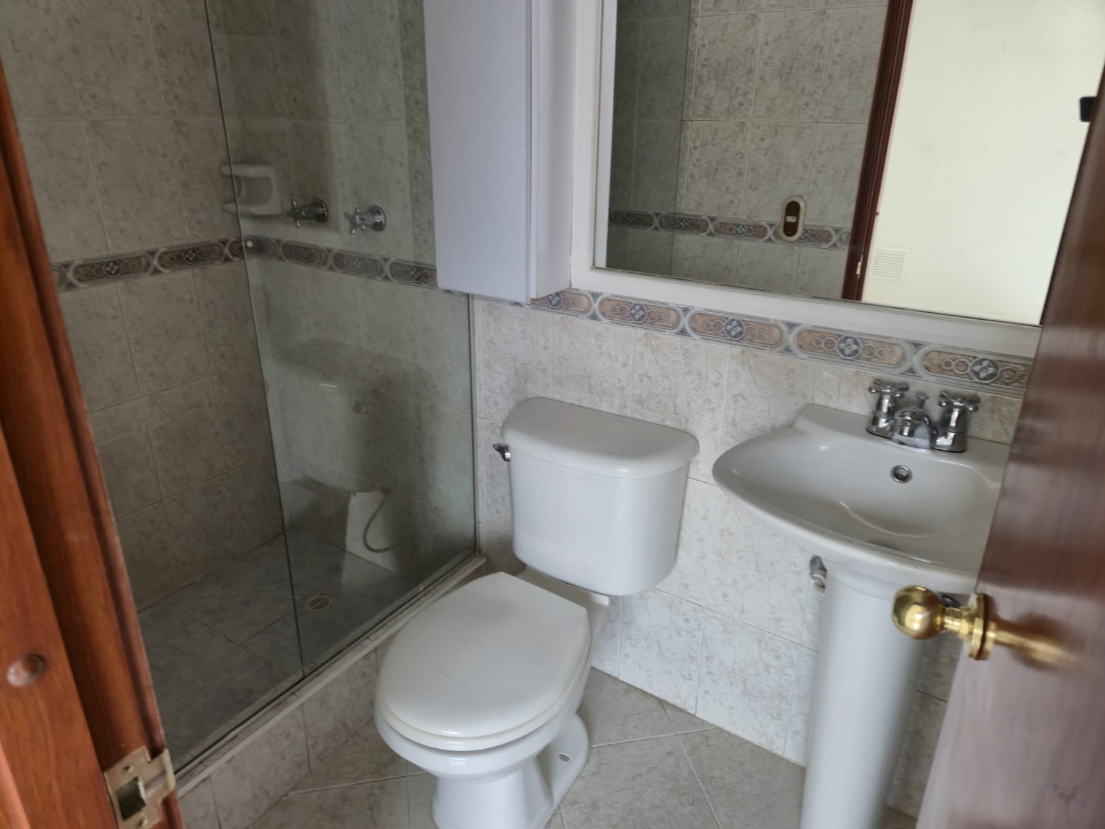 Apartamento en venta en Ciudad Salitre, Bogotá · foto 14 de 15