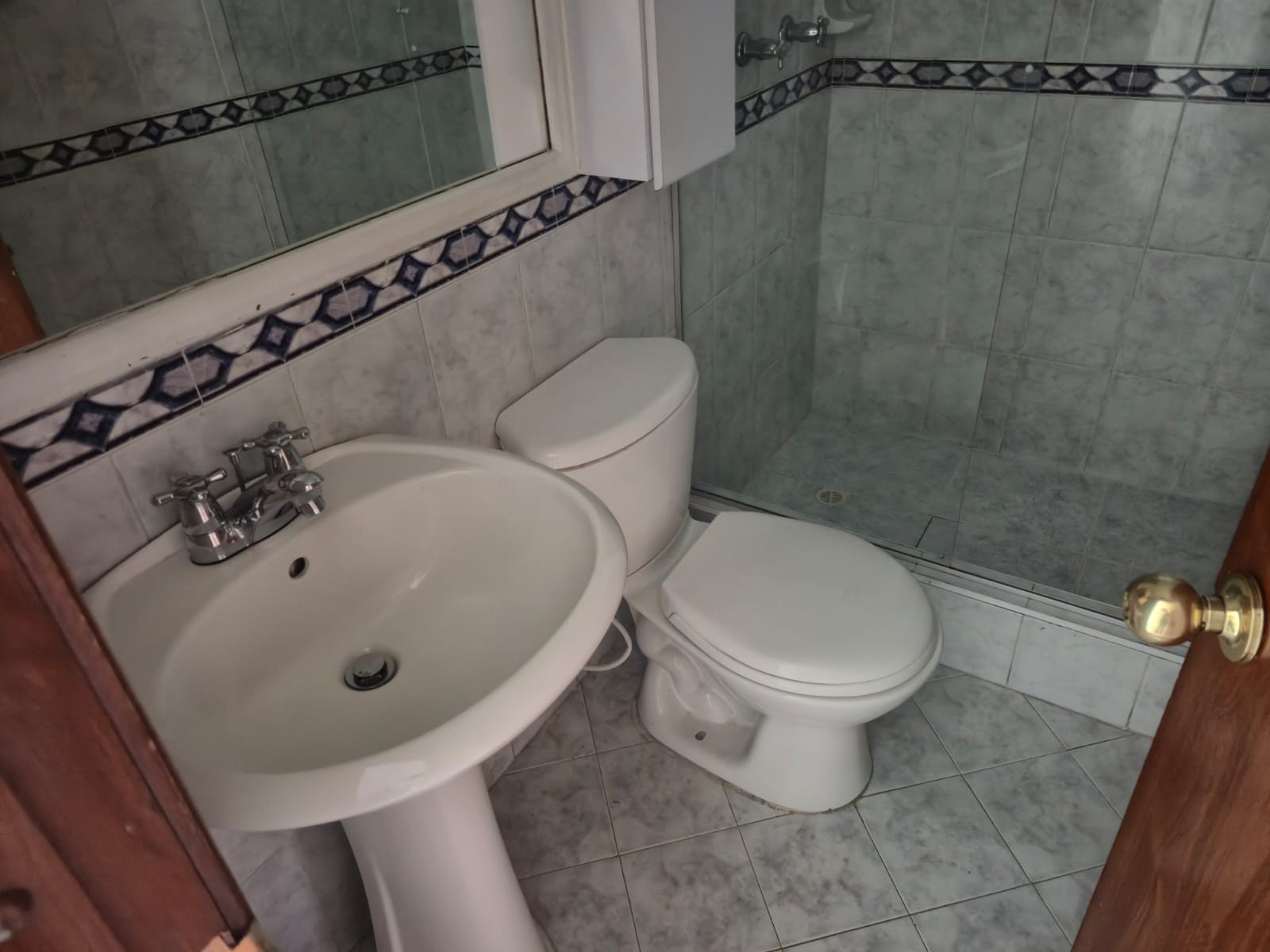 Apartamento en venta en Ciudad Salitre, Bogotá · foto 13 de 15