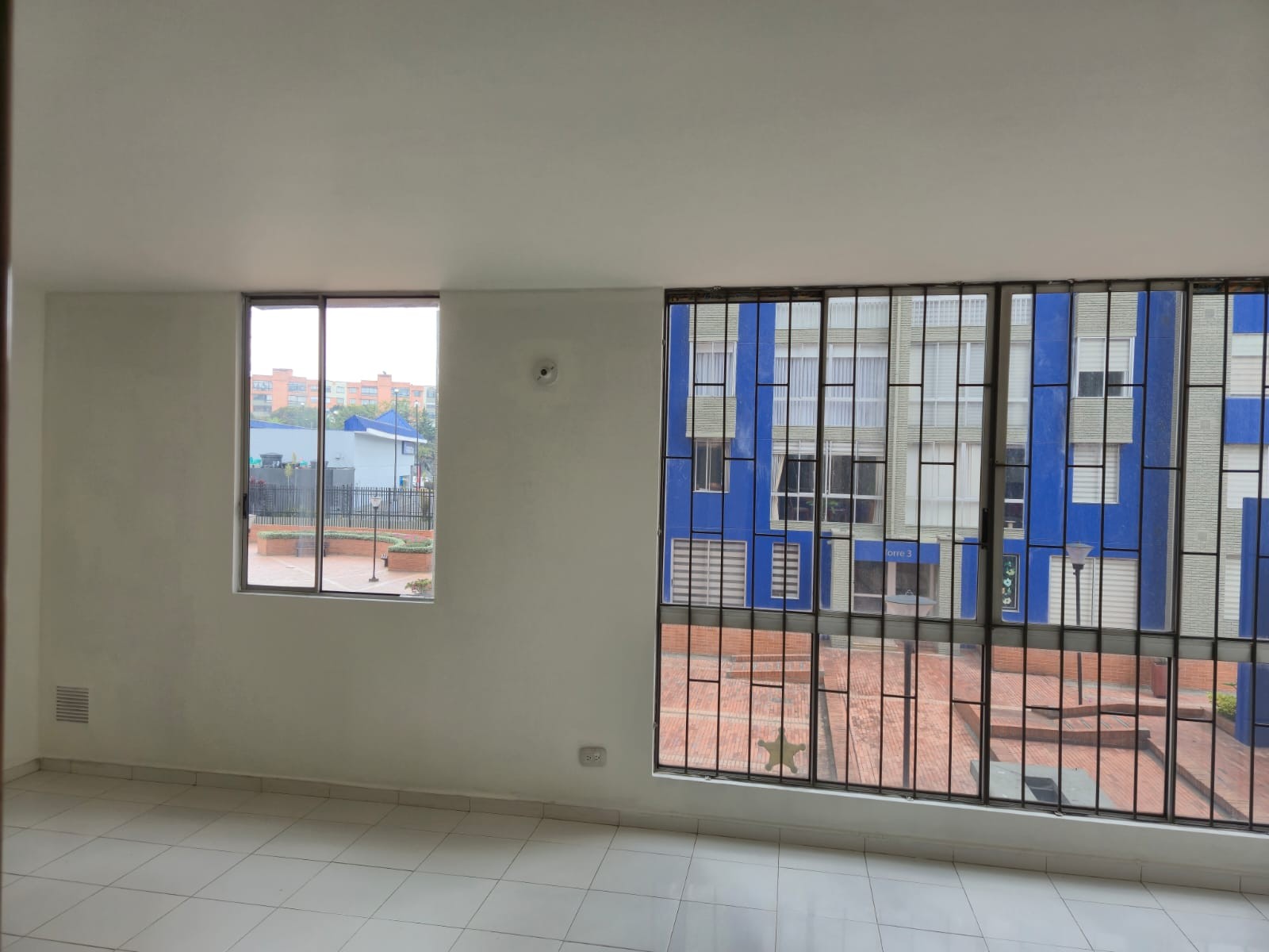 Apartamento en venta en Ciudad Salitre, Bogotá · foto 3 de 15