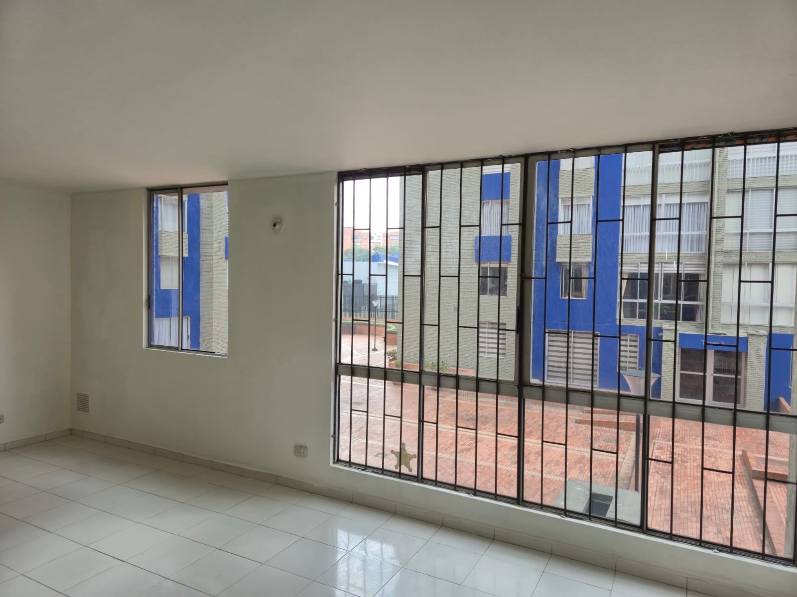 Apartamento en venta en Ciudad Salitre, Bogotá · foto 2 de 15