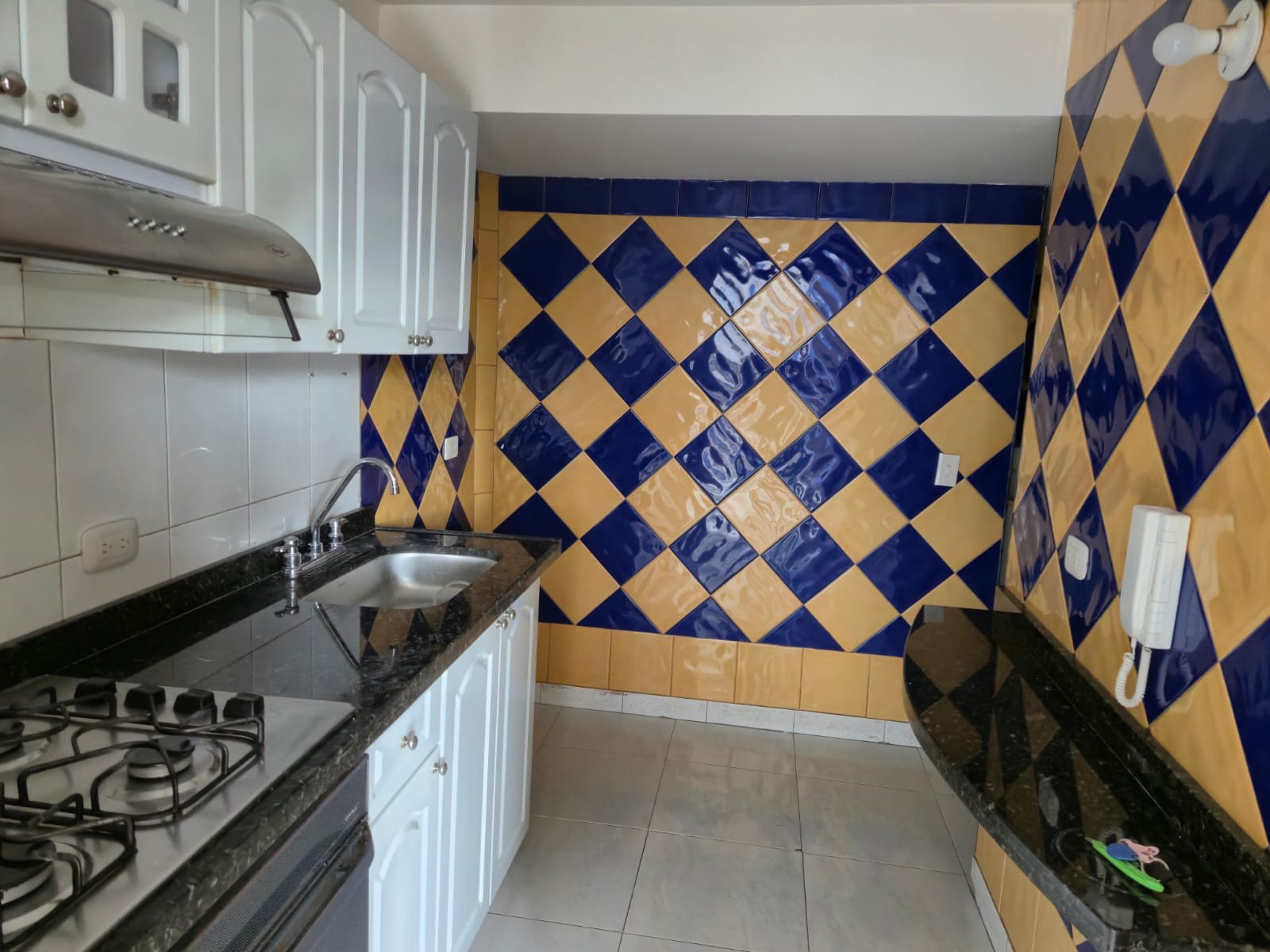 Apartamento en venta en Ciudad Salitre, Bogotá · foto 9 de 15