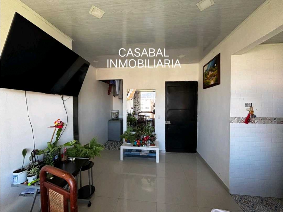 Apartamento en venta en 20 De Julio Sector Ii, Chía · foto 2 de 18