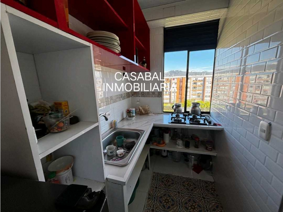 Apartamento en venta en 20 De Julio Sector Ii, Chía · foto 4 de 18