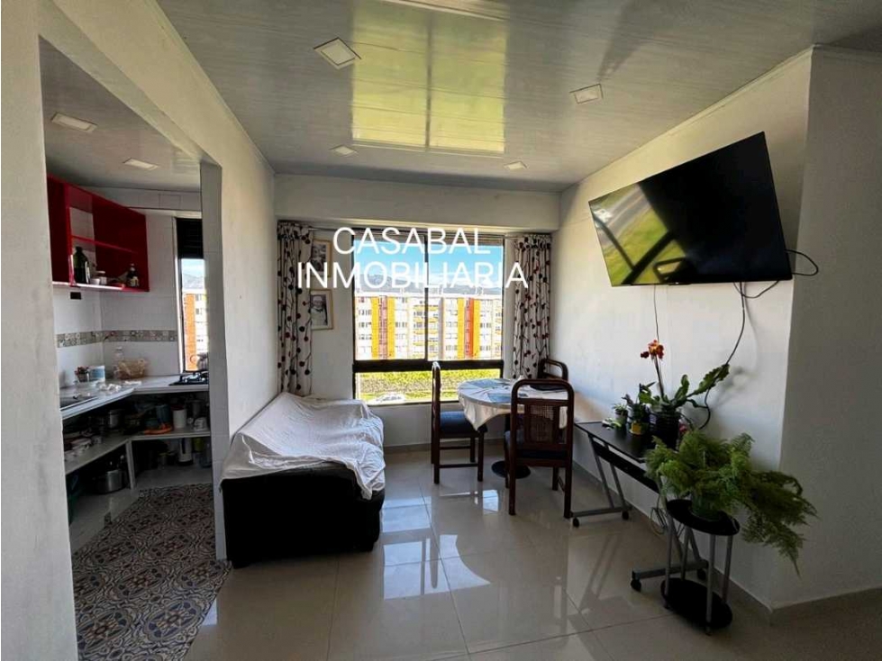 Apartamento en venta en 20 De Julio Sector Ii, Chía · foto 6 de 18