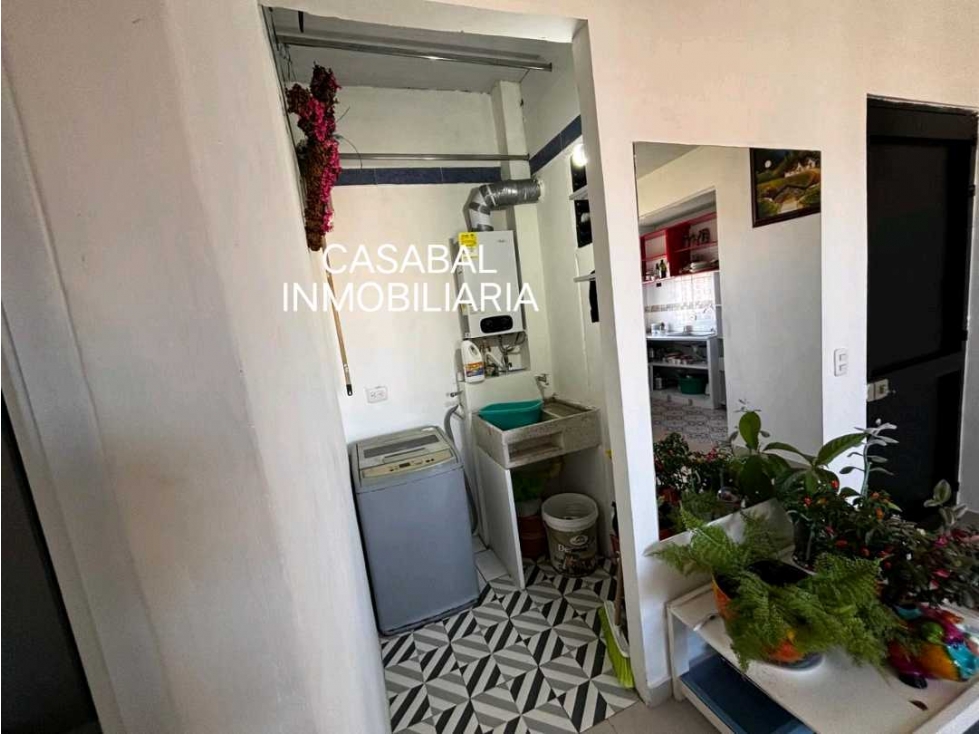 Apartamento en venta en 20 De Julio Sector Ii, Chía · foto 7 de 18