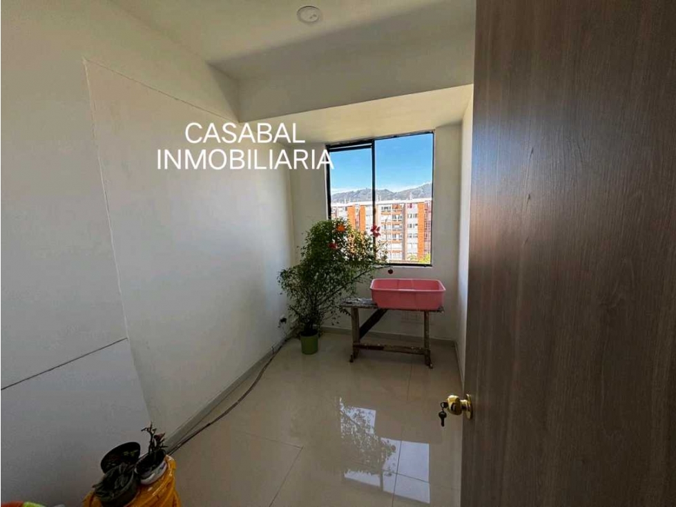 Apartamento en venta en 20 De Julio Sector Ii, Chía · foto 8 de 18