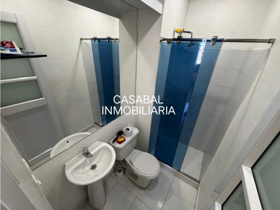 Apartamento en venta en 20 De Julio Sector Ii, Chía · foto 9 de 18