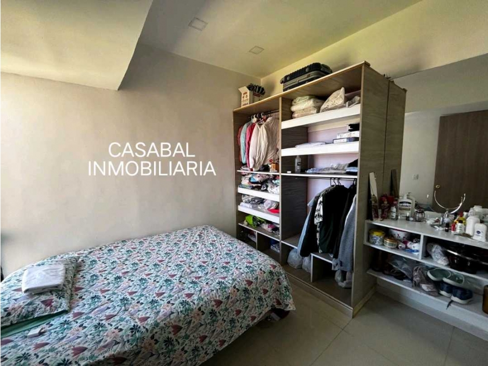 Apartamento en venta en 20 De Julio Sector Ii, Chía · foto 10 de 18