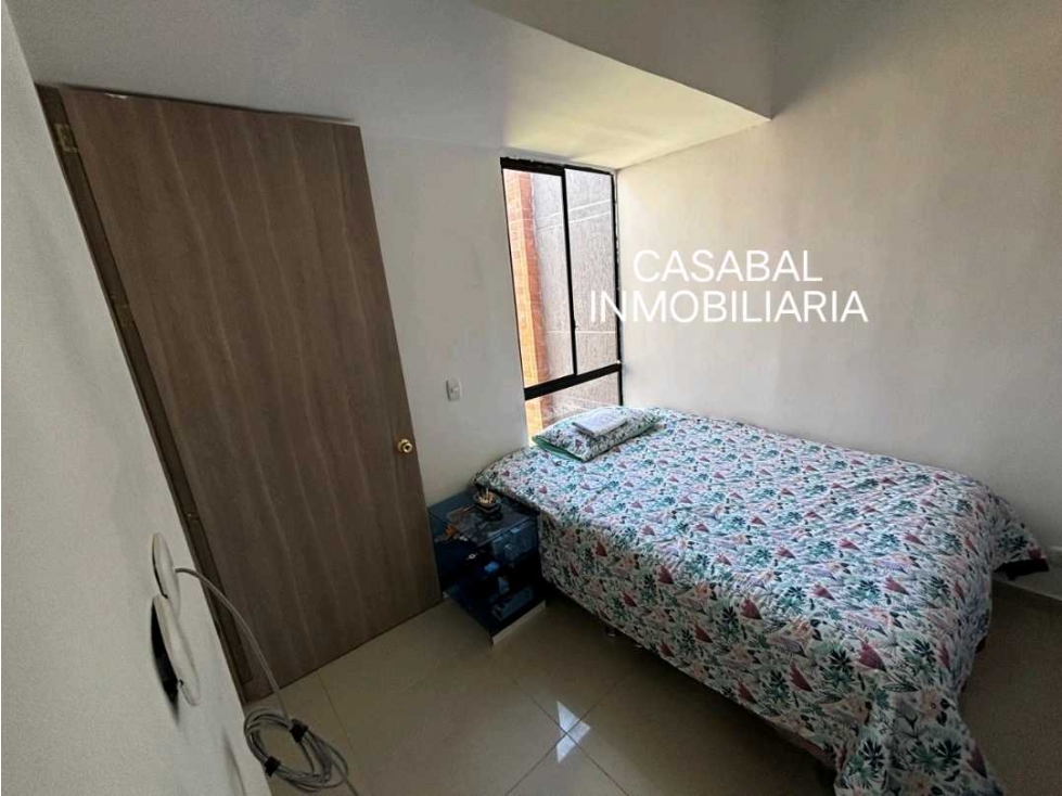 Apartamento en venta en 20 De Julio Sector Ii, Chía · foto 11 de 18