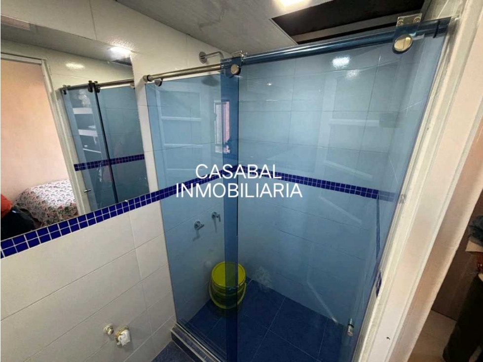Apartamento en venta en 20 De Julio Sector Ii, Chía · foto 12 de 18