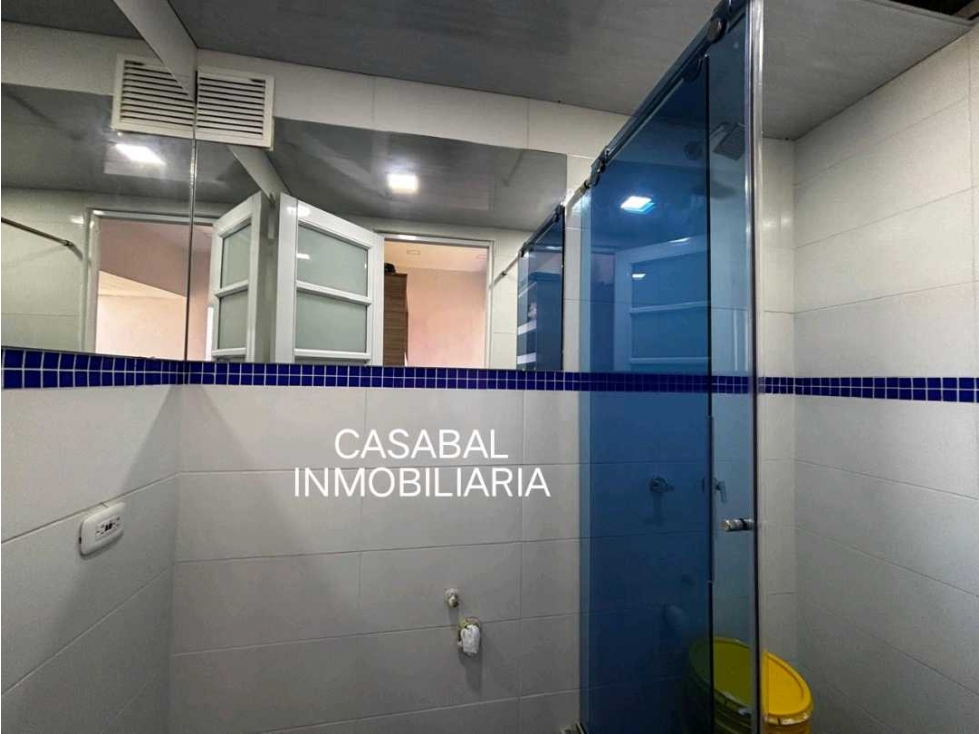 Apartamento en venta en 20 De Julio Sector Ii, Chía · foto 13 de 18