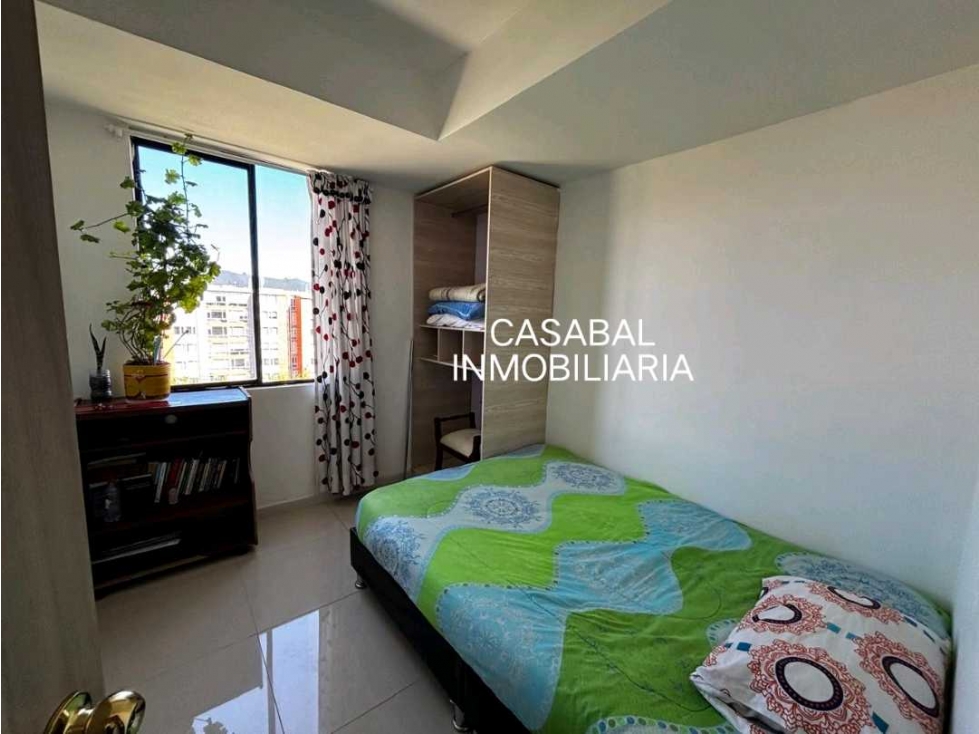 Apartamento en venta en 20 De Julio Sector Ii, Chía · foto 14 de 18