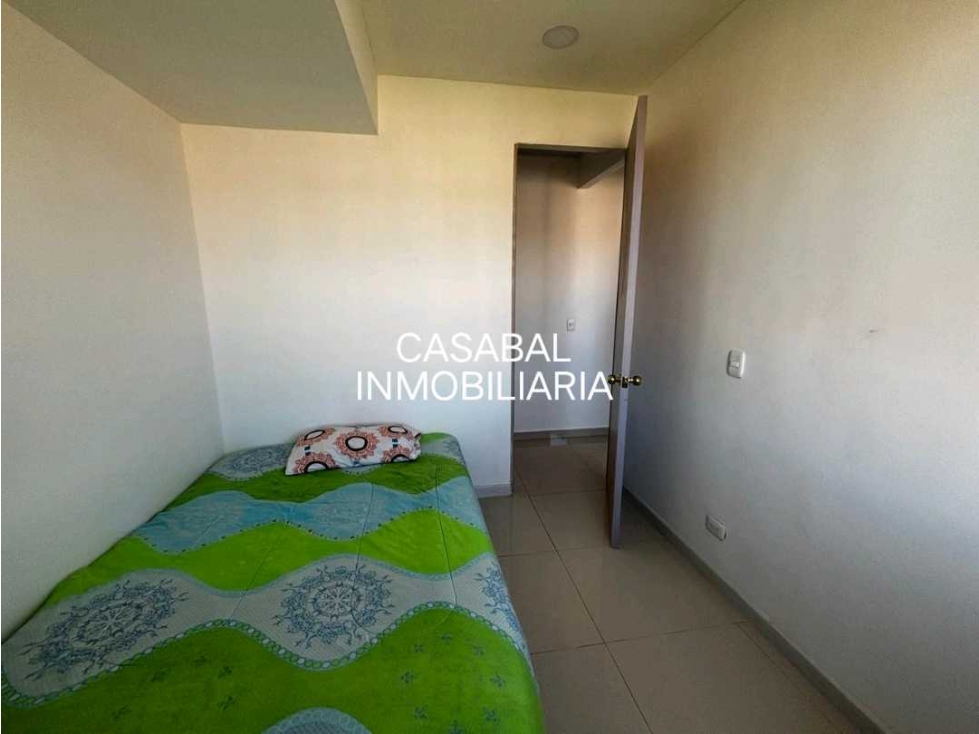 Apartamento en venta en 20 De Julio Sector Ii, Chía · foto 15 de 18