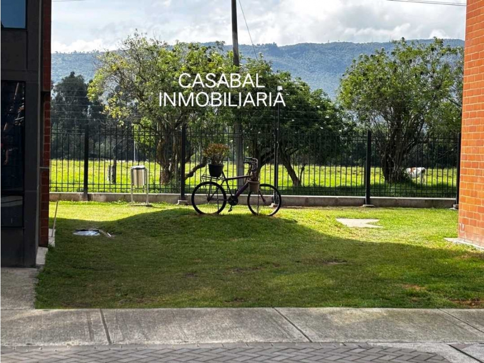 Apartamento en venta en 20 De Julio Sector Ii, Chía · foto 16 de 18