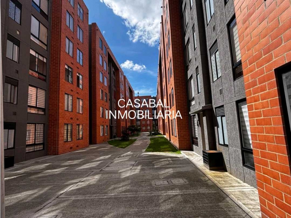 Apartamento en venta en 20 De Julio Sector Ii, Chía · foto 17 de 18
