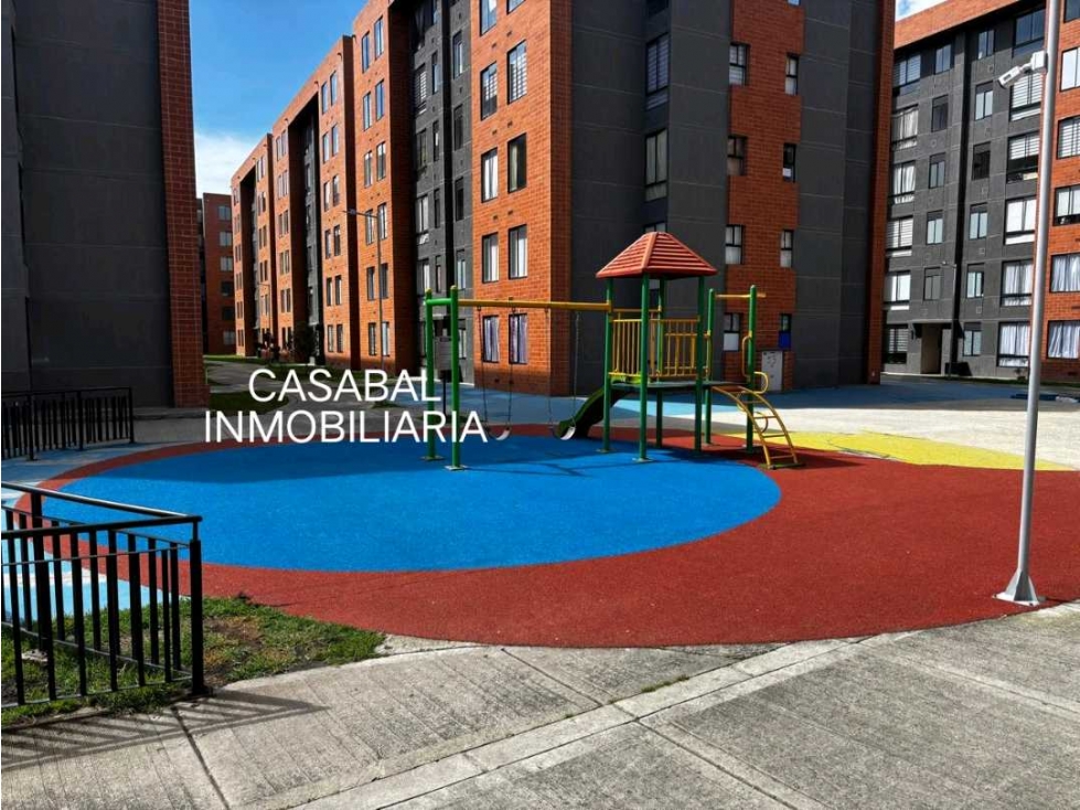 Apartamento en venta en 20 De Julio Sector Ii, Chía · foto 18 de 18