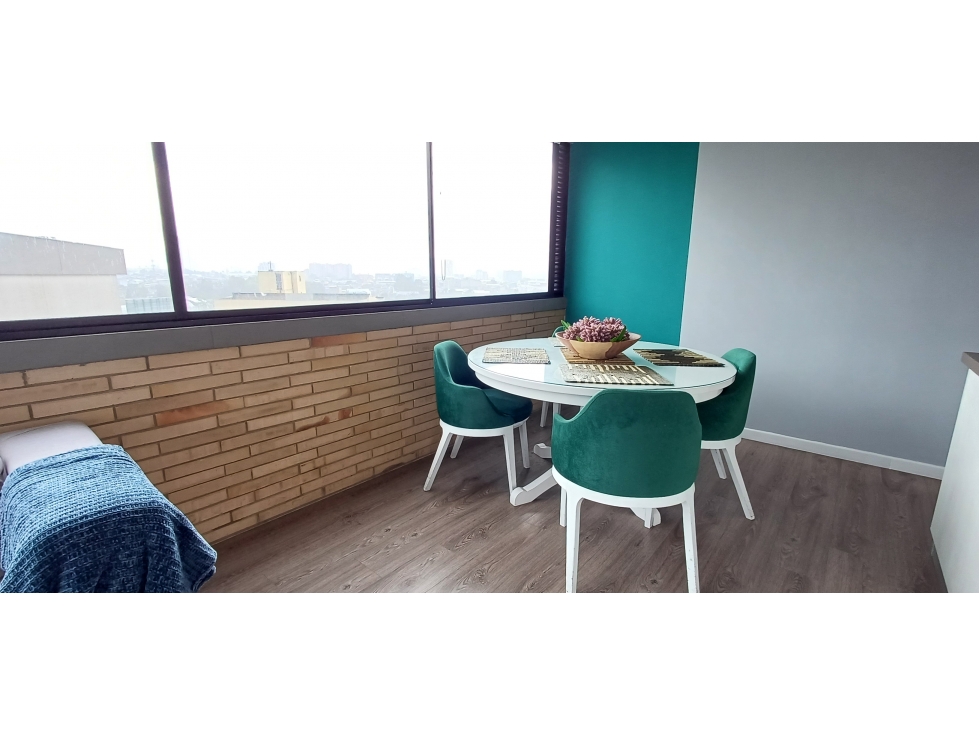 Apartamento en venta en La Soledad, Bogotá · foto 4 de 24