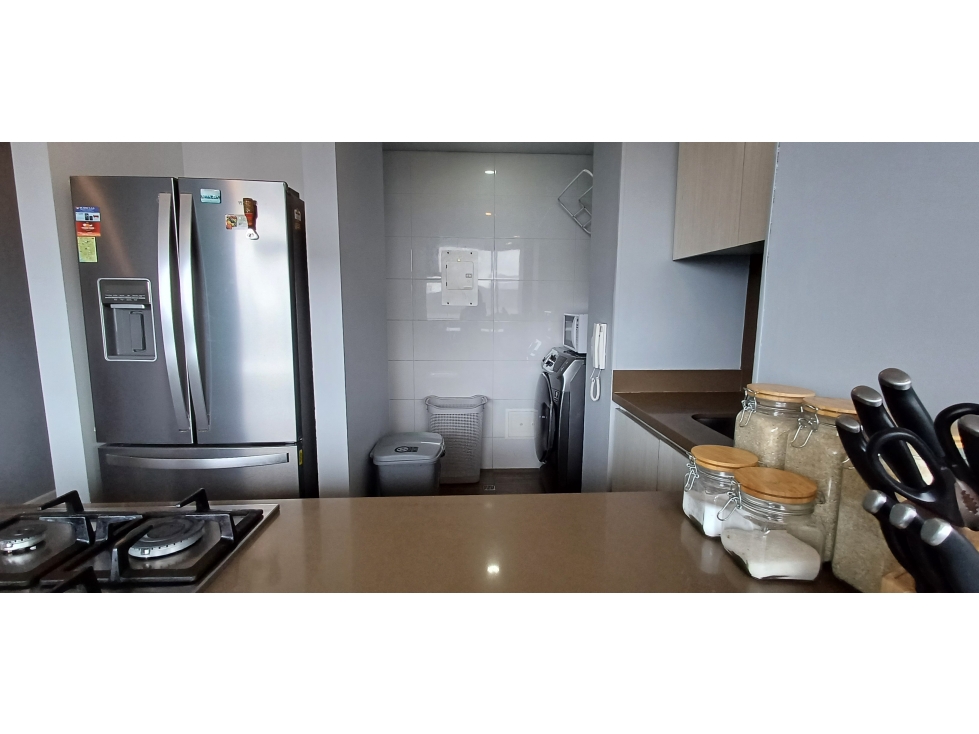Apartamento en venta en La Soledad, Bogotá · foto 6 de 24