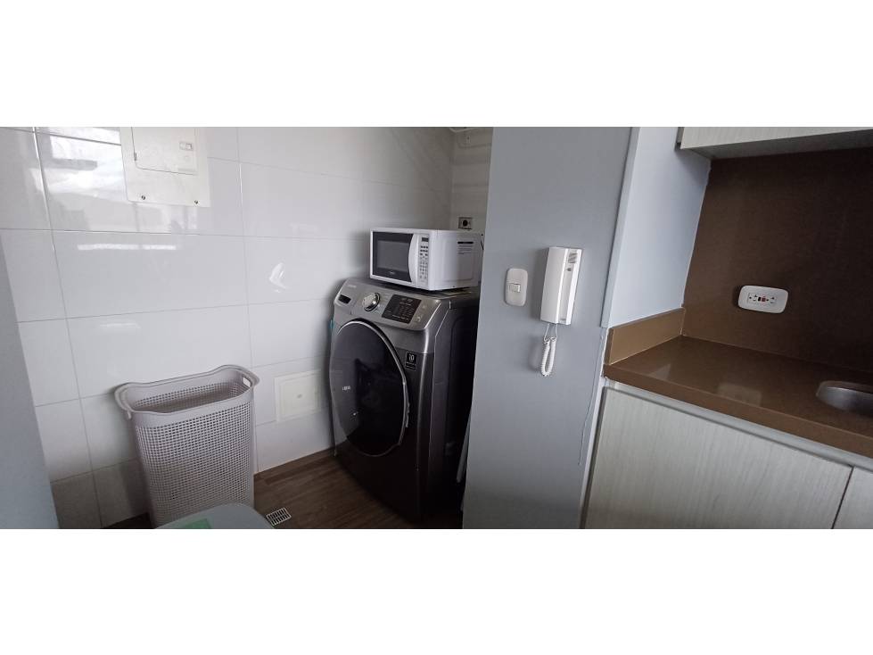 Apartamento en venta en La Soledad, Bogotá · foto 8 de 24