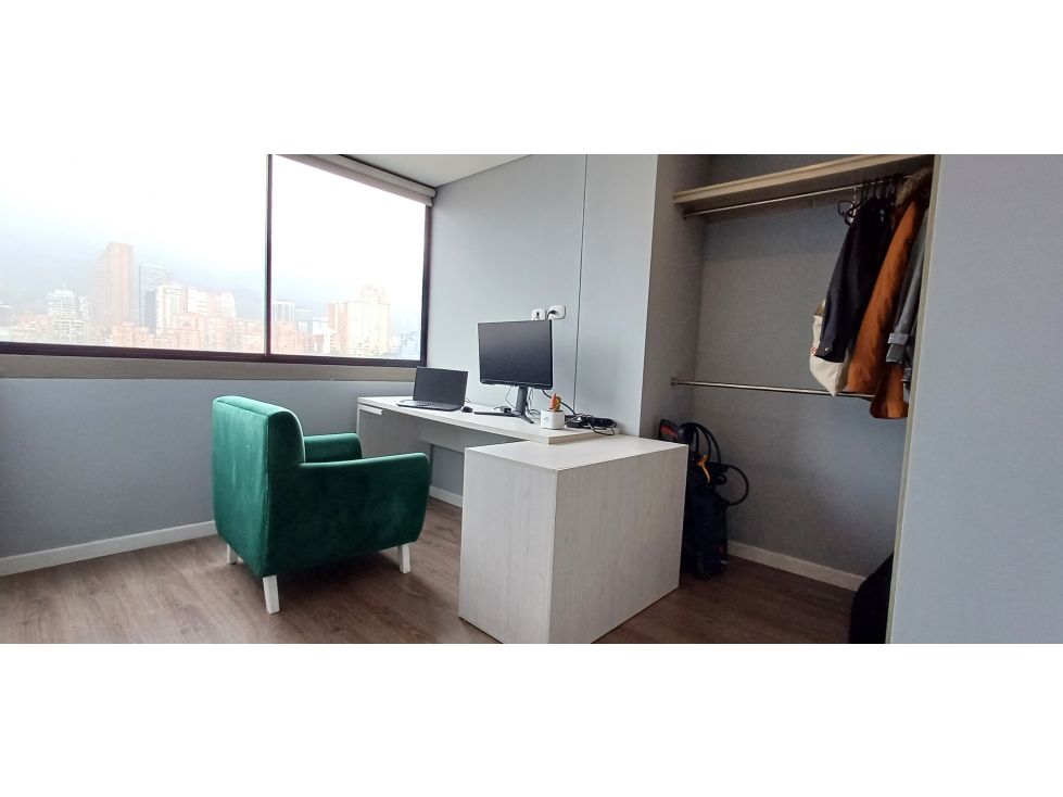 Apartamento en venta en La Soledad, Bogotá · foto 9 de 24