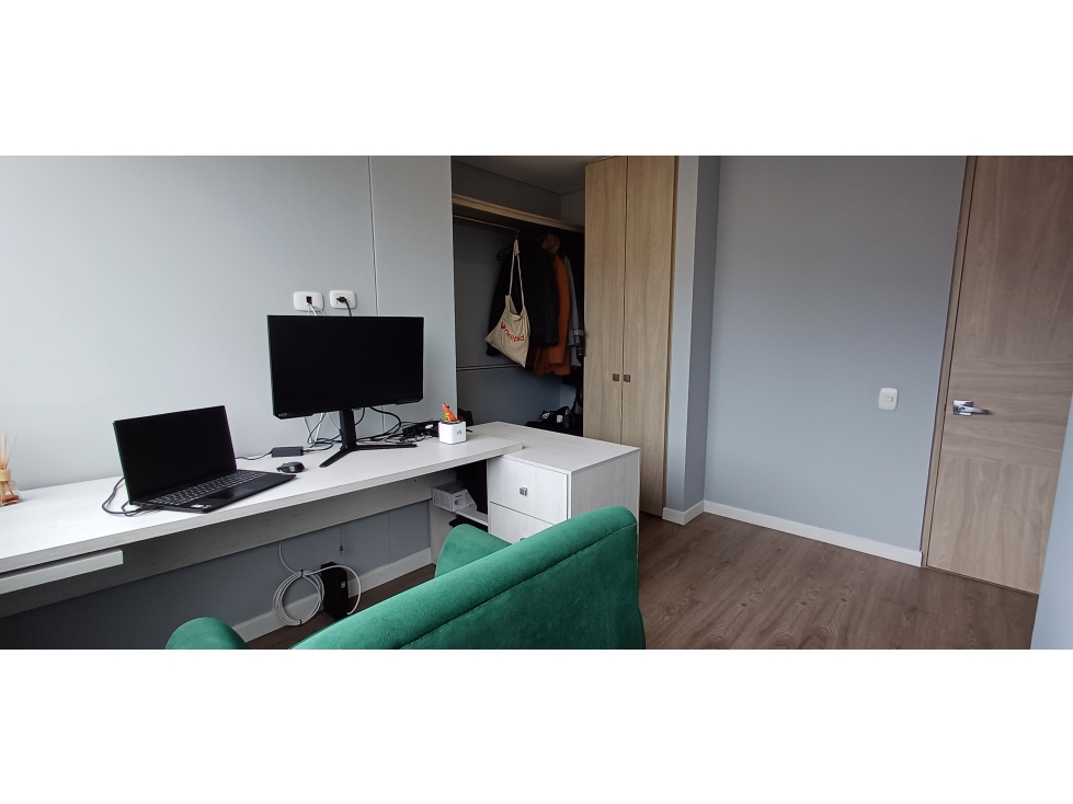 Apartamento en venta en La Soledad, Bogotá · foto 10 de 24