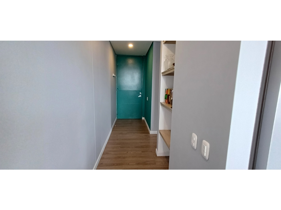 Apartamento en venta en La Soledad, Bogotá · foto 11 de 24