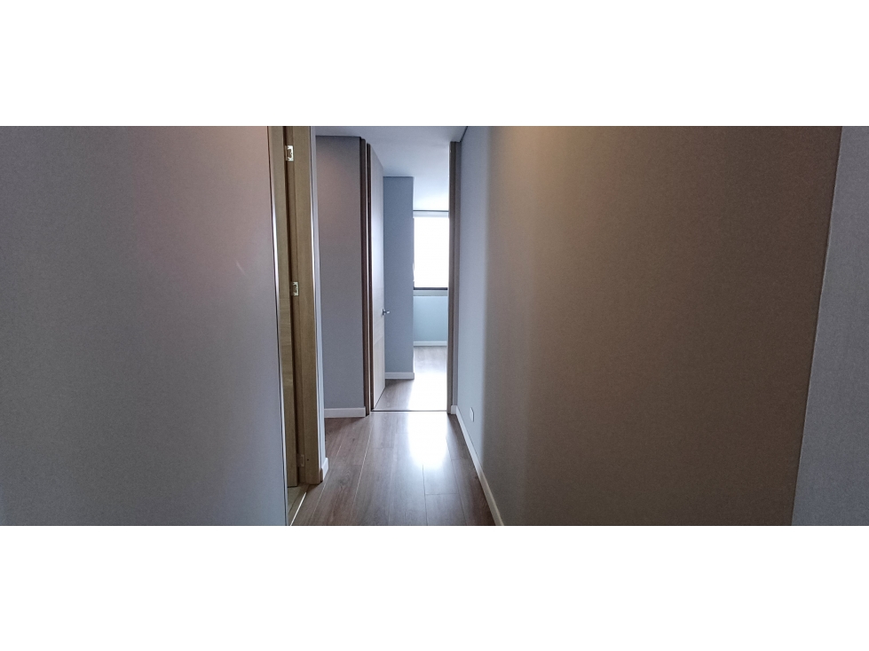 Apartamento en venta en La Soledad, Bogotá · foto 12 de 24