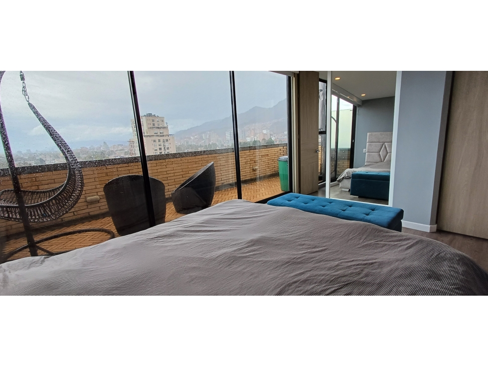 Apartamento en venta en La Soledad, Bogotá · foto 13 de 24