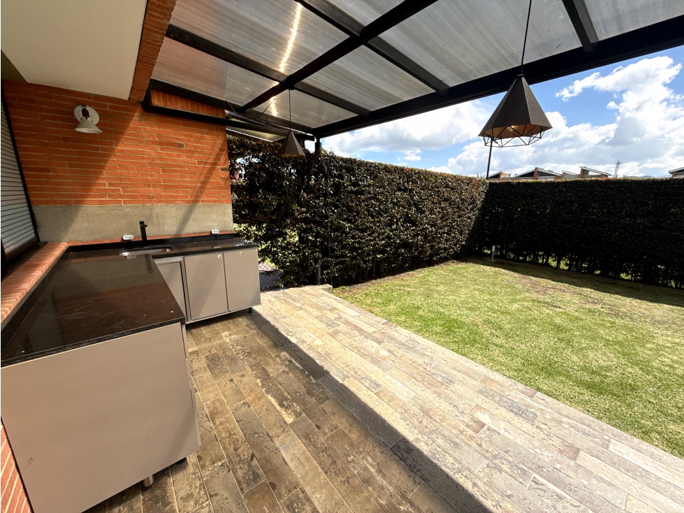 Casa en venta en Chuntame, Cajicá · foto 17 de 18