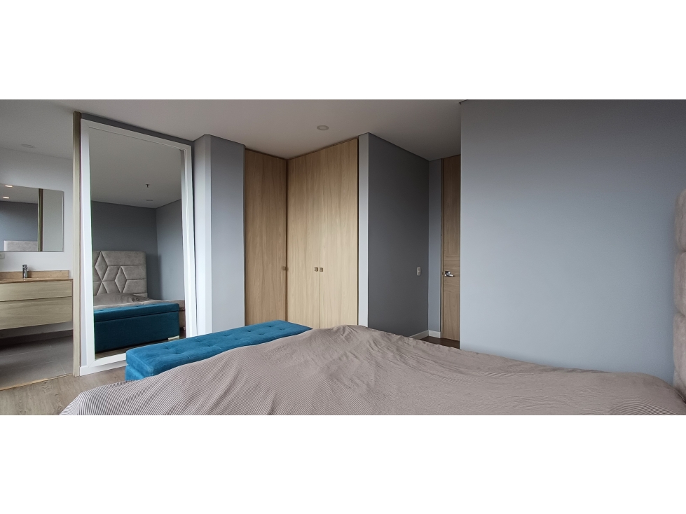 Apartamento en venta en La Soledad, Bogotá · foto 14 de 24