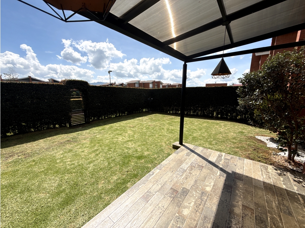 Casa en venta en Chuntame, Cajicá · foto 18 de 18