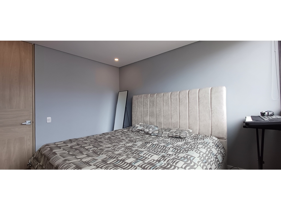Apartamento en venta en La Soledad, Bogotá · foto 15 de 24