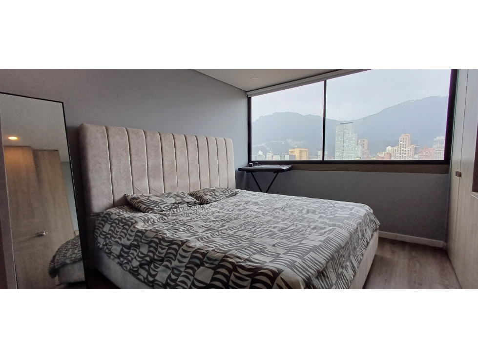 Apartamento en venta en La Soledad, Bogotá · foto 16 de 24