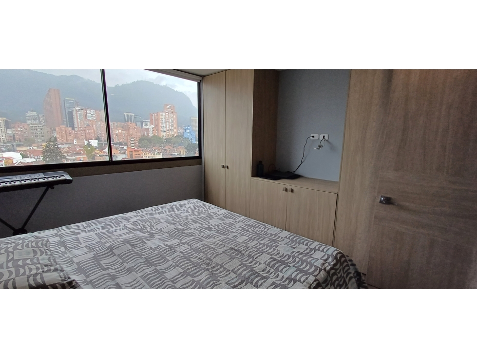 Apartamento en venta en La Soledad, Bogotá · foto 17 de 24