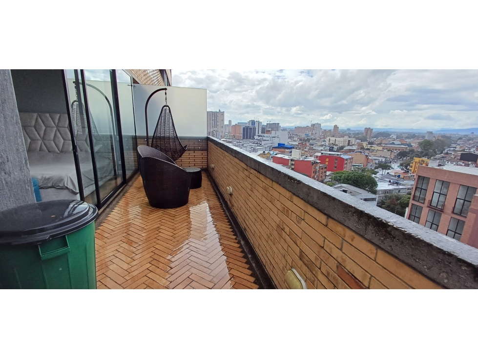 Apartamento en venta en La Soledad, Bogotá · foto 18 de 24