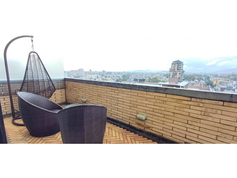 Apartamento en venta en La Soledad, Bogotá · foto 19 de 24