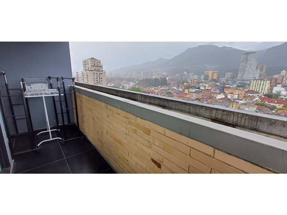 Apartamento en venta en La Soledad, Bogotá · foto 20 de 24