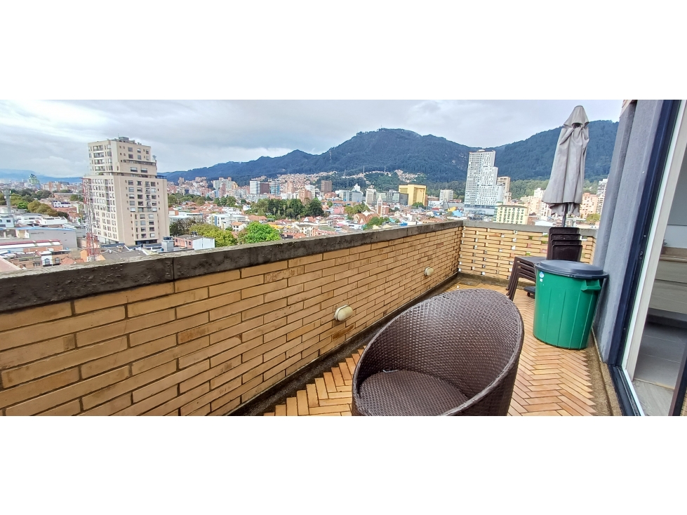 Apartamento en venta en La Soledad, Bogotá · foto 22 de 24