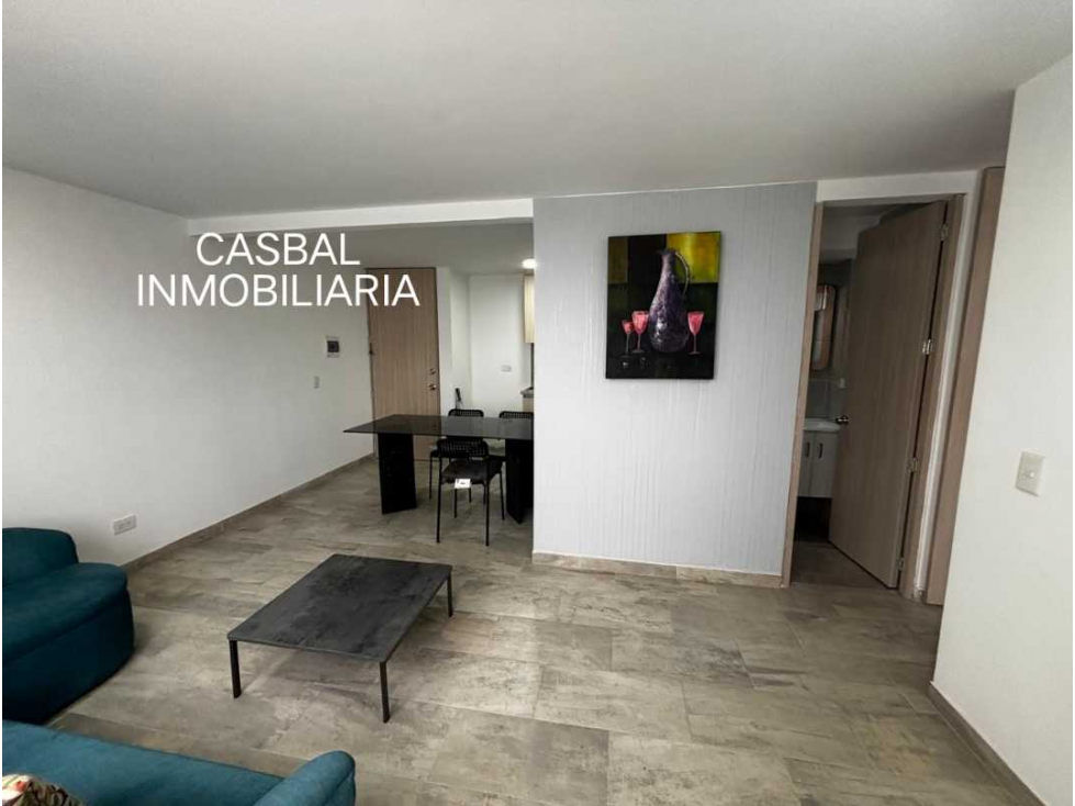 Apartamento en venta en Rincon De Samaria, Chía · foto 2 de 24