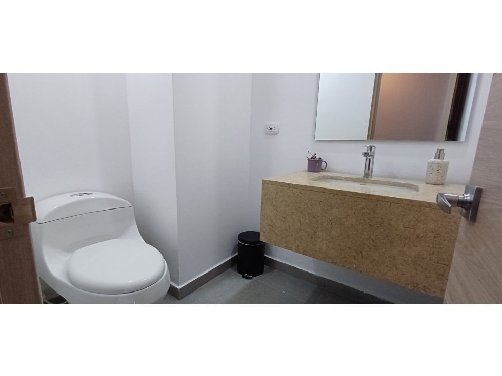 Apartamento en venta en La Soledad, Bogotá · foto 23 de 24